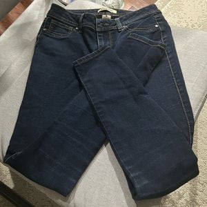 Blue Spice Jeans